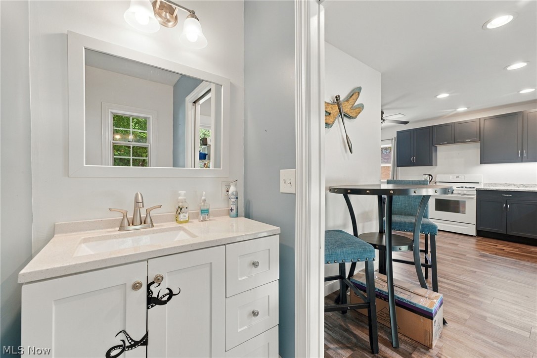 9372 Stonington Road Parma Heights OH 44130