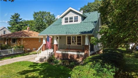 9372 Stonington Road Parma Heights OH 44130
