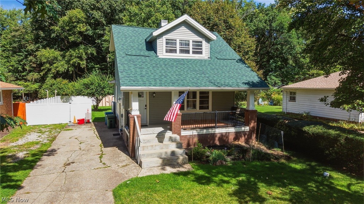 9372 Stonington Road Parma Heights OH 44130