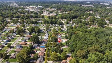 9372 Stonington Road Parma Heights OH 44130