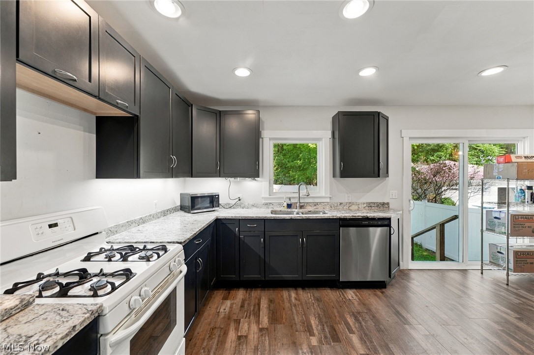 9372 Stonington Road Parma Heights OH 44130