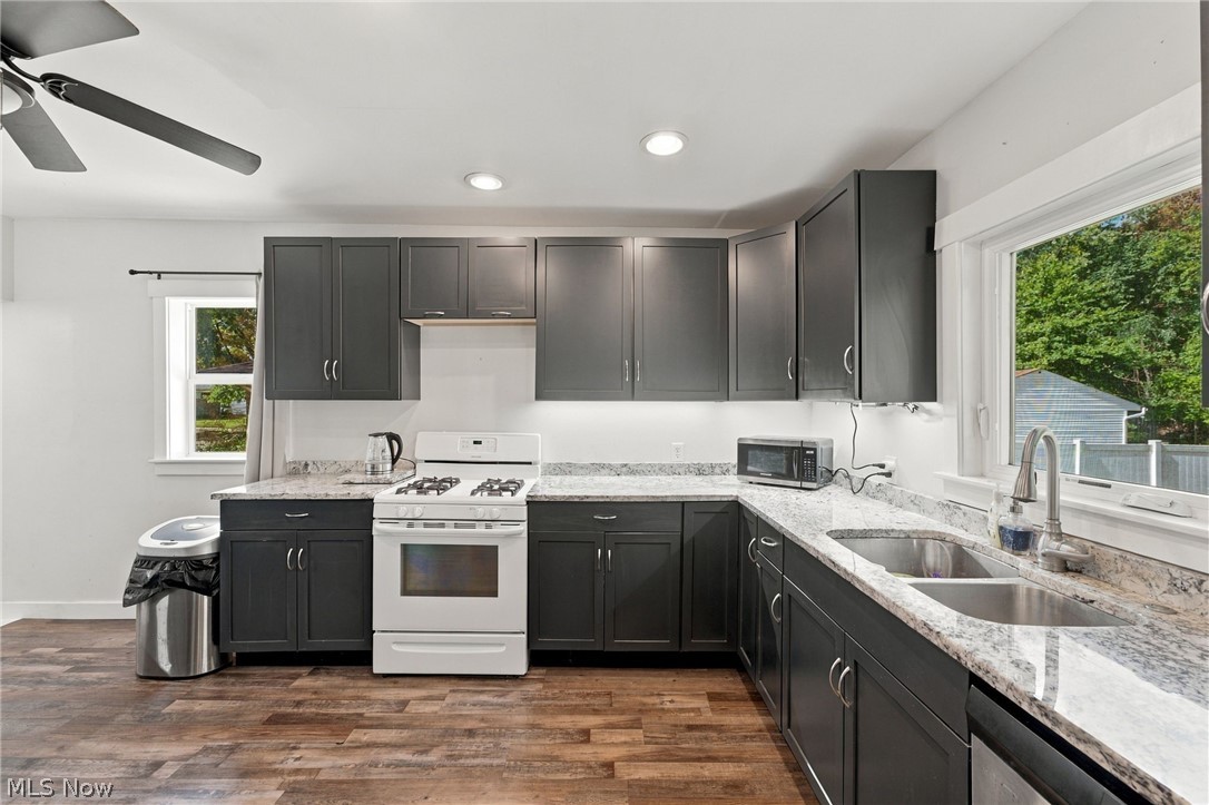 9372 Stonington Road Parma Heights OH 44130