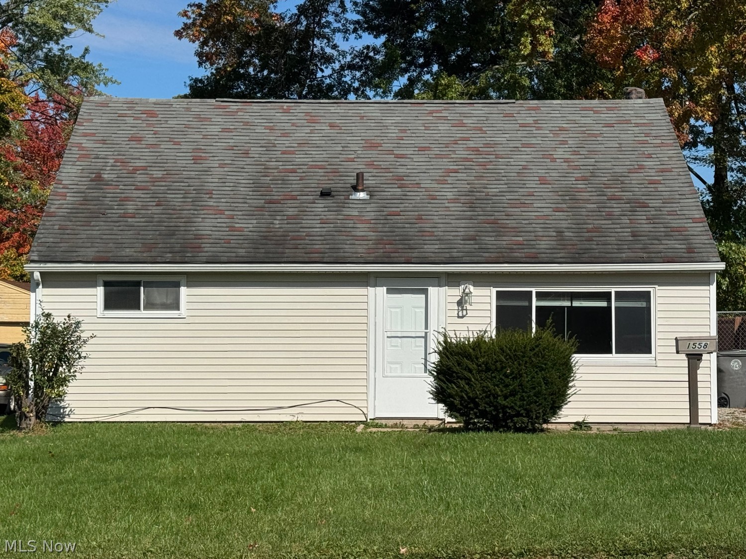1558 Lynn Avenue Youngstown OH 44514