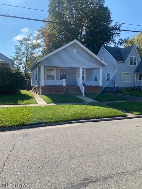 1233 W 17th Street Lorain OH 44052