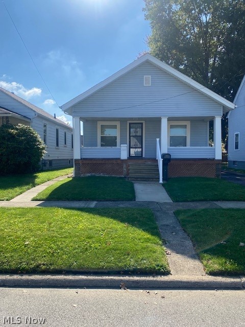 1233 W 17th Street Lorain OH 44052