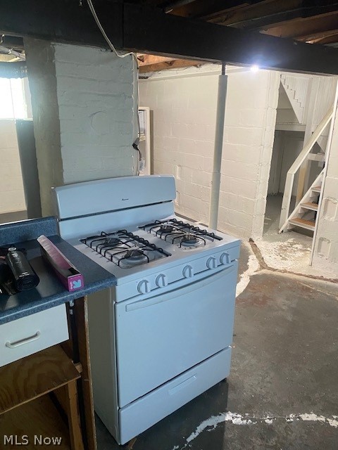 1233 W 17th Street Lorain OH 44052
