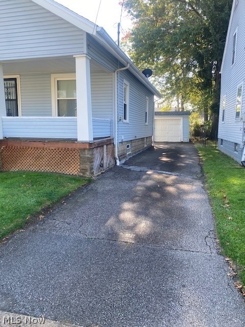 1233 W 17th Street Lorain OH 44052