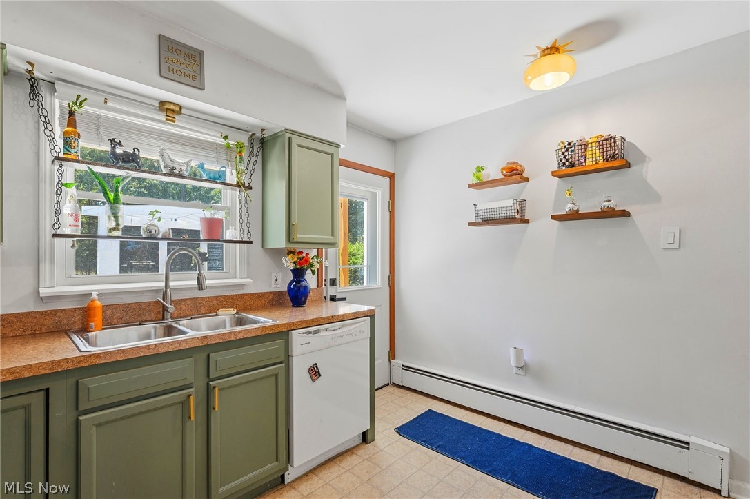 468 Karl Drive Richmond Heights OH 44143