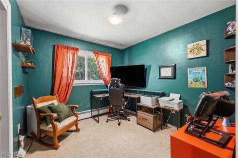 468 Karl Drive Richmond Heights OH 44143