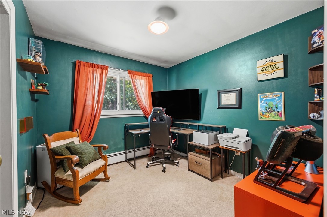 468 Karl Drive Richmond Heights OH 44143
