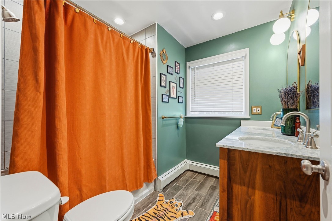 468 Karl Drive Richmond Heights OH 44143