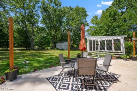 468 Karl Drive Richmond Heights OH 44143