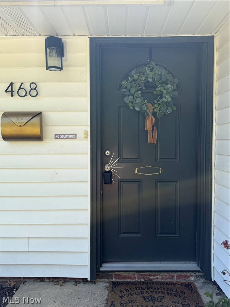 468 Karl Drive Richmond Heights OH 44143
