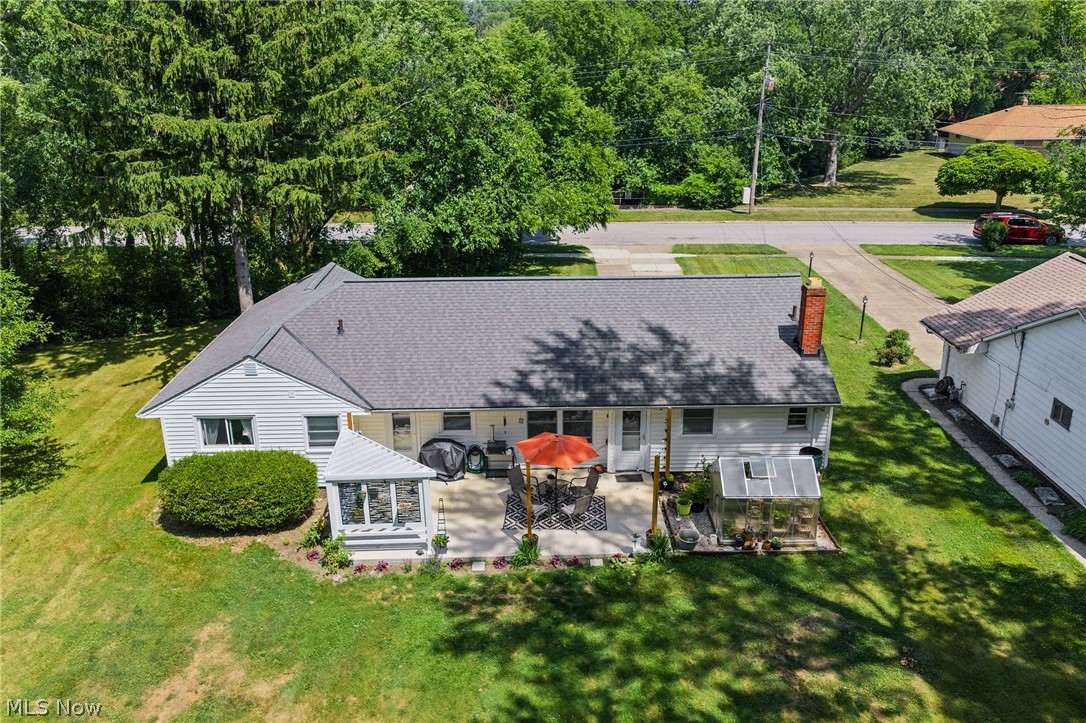 468 Karl Drive Richmond Heights OH 44143