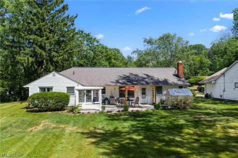 468 Karl Drive Richmond Heights OH 44143