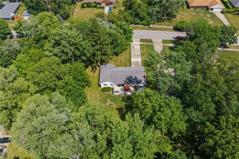468 Karl Drive Richmond Heights OH 44143