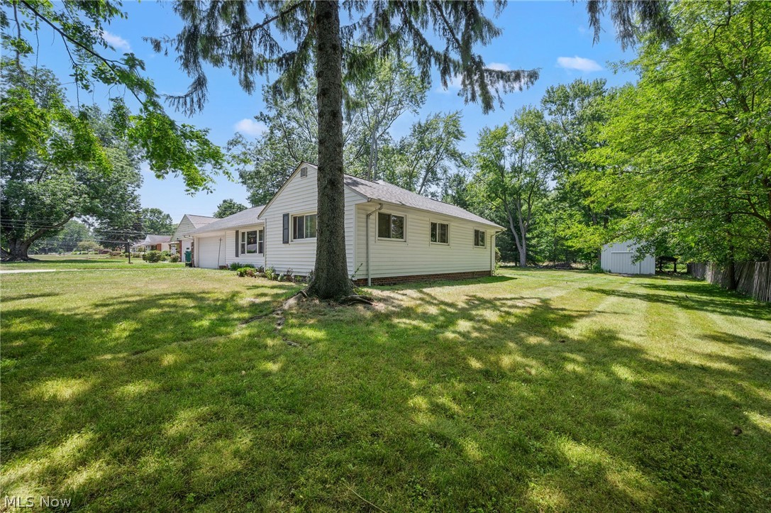 468 Karl Drive Richmond Heights OH 44143