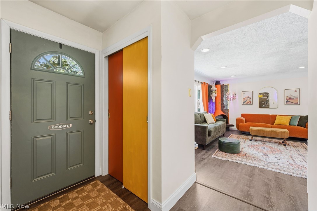 468 Karl Drive Richmond Heights OH 44143