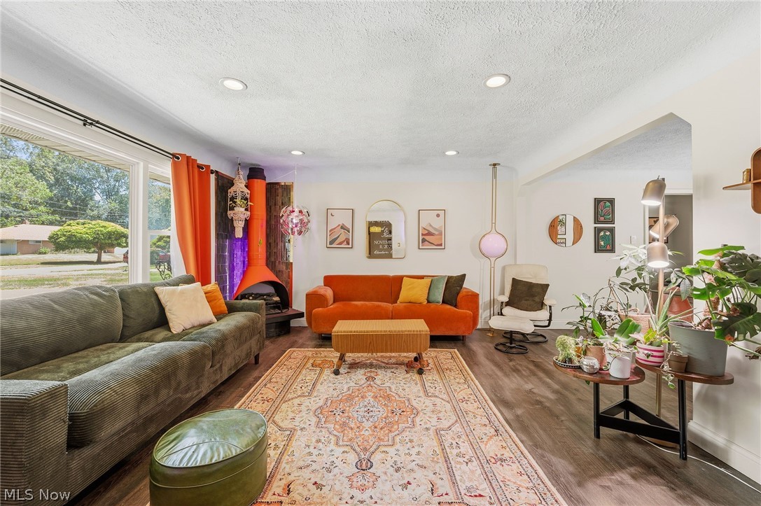 468 Karl Drive Richmond Heights OH 44143