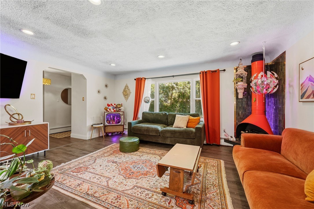 468 Karl Drive Richmond Heights OH 44143