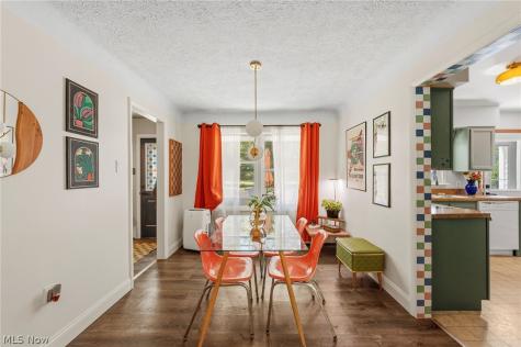 468 Karl Drive Richmond Heights OH 44143