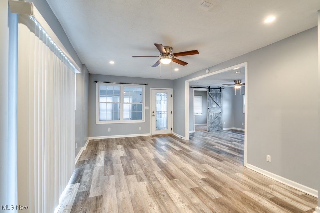 2643 Monroe Street Lakemore OH 44250