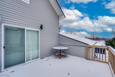 2643 Monroe Street Lakemore OH 44250