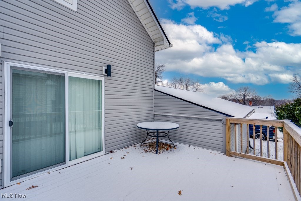 2643 Monroe Street Lakemore OH 44250