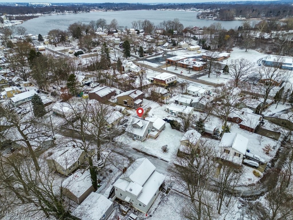 2643 Monroe Street Lakemore OH 44250
