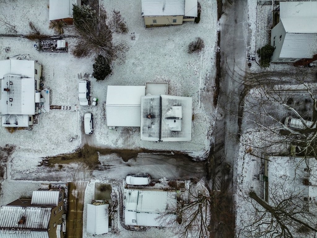 2643 Monroe Street Lakemore OH 44250