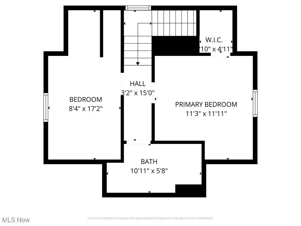 2643 Monroe Street Lakemore OH 44250