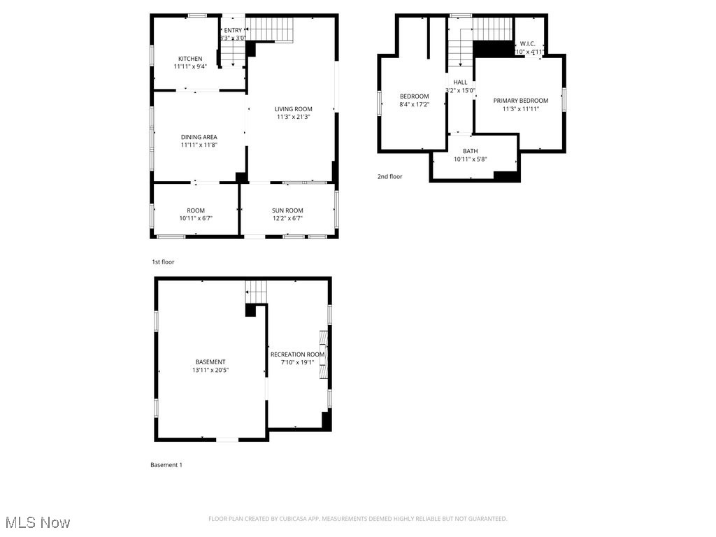 2643 Monroe Street Lakemore OH 44250