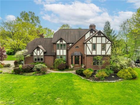 6974 Militia Hill Street NW Canton OH 44718