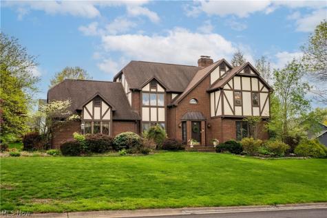 6974 Militia Hill Street NW Canton OH 44718