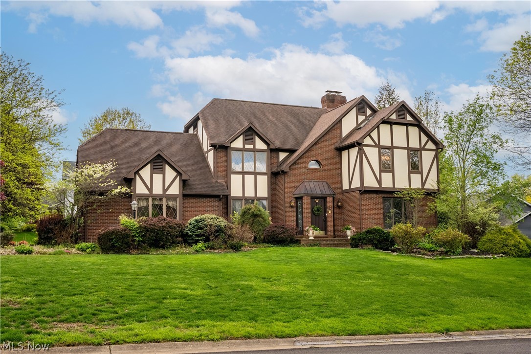 6974 Militia Hill Street NW Canton OH 44718