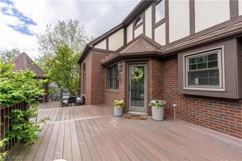 6974 Militia Hill Street NW Canton OH 44718