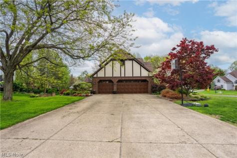 6974 Militia Hill Street NW Canton OH 44718
