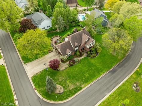 6974 Militia Hill Street NW Canton OH 44718