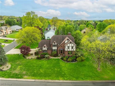 6974 Militia Hill Street NW Canton OH 44718