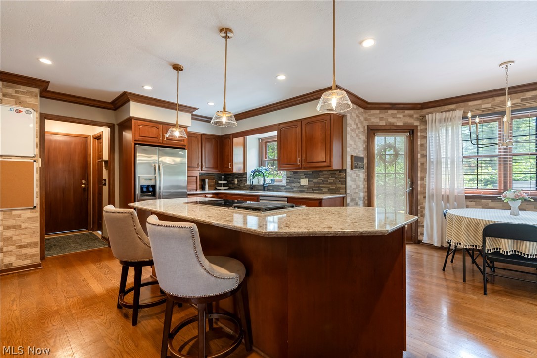 6974 Militia Hill Street NW Canton OH 44718