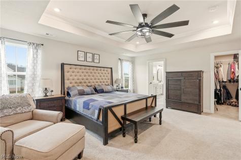 1404 Southbrook Circle NE Canton OH 44721