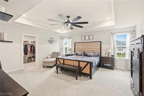 1404 Southbrook Circle NE Canton OH 44721