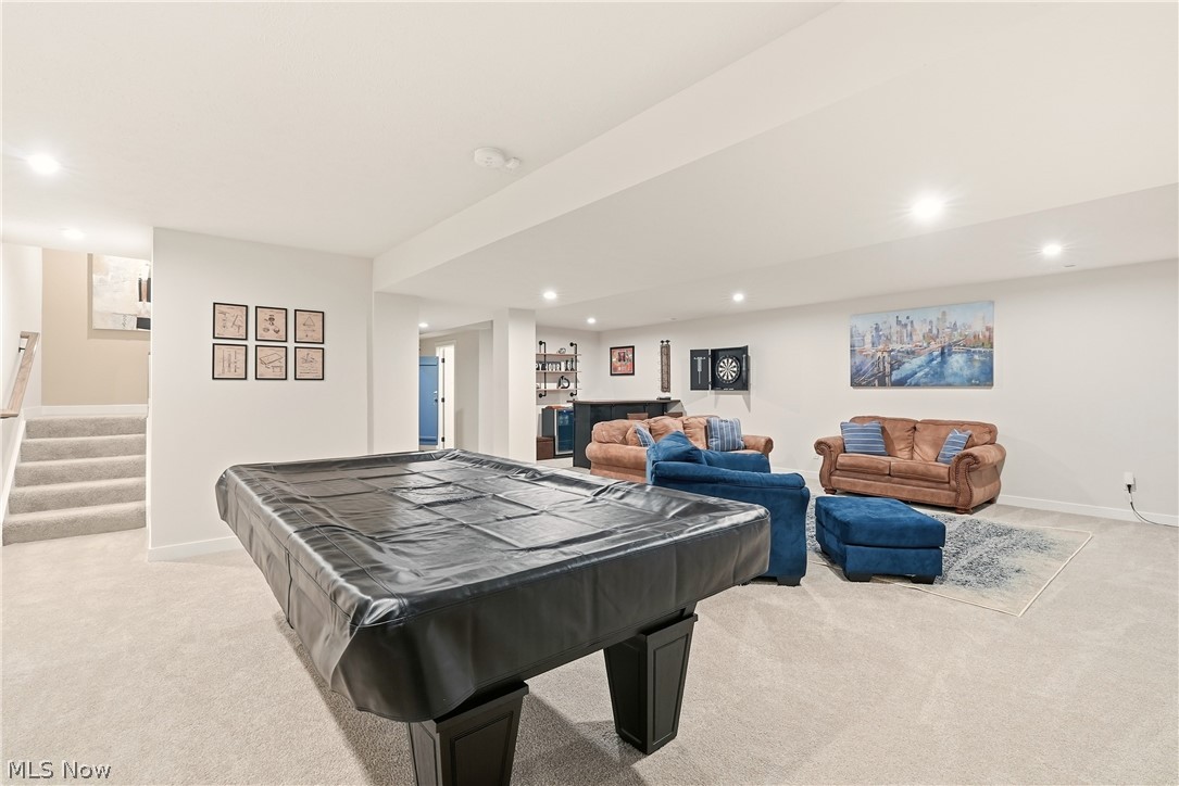 1404 Southbrook Circle NE Canton OH 44721