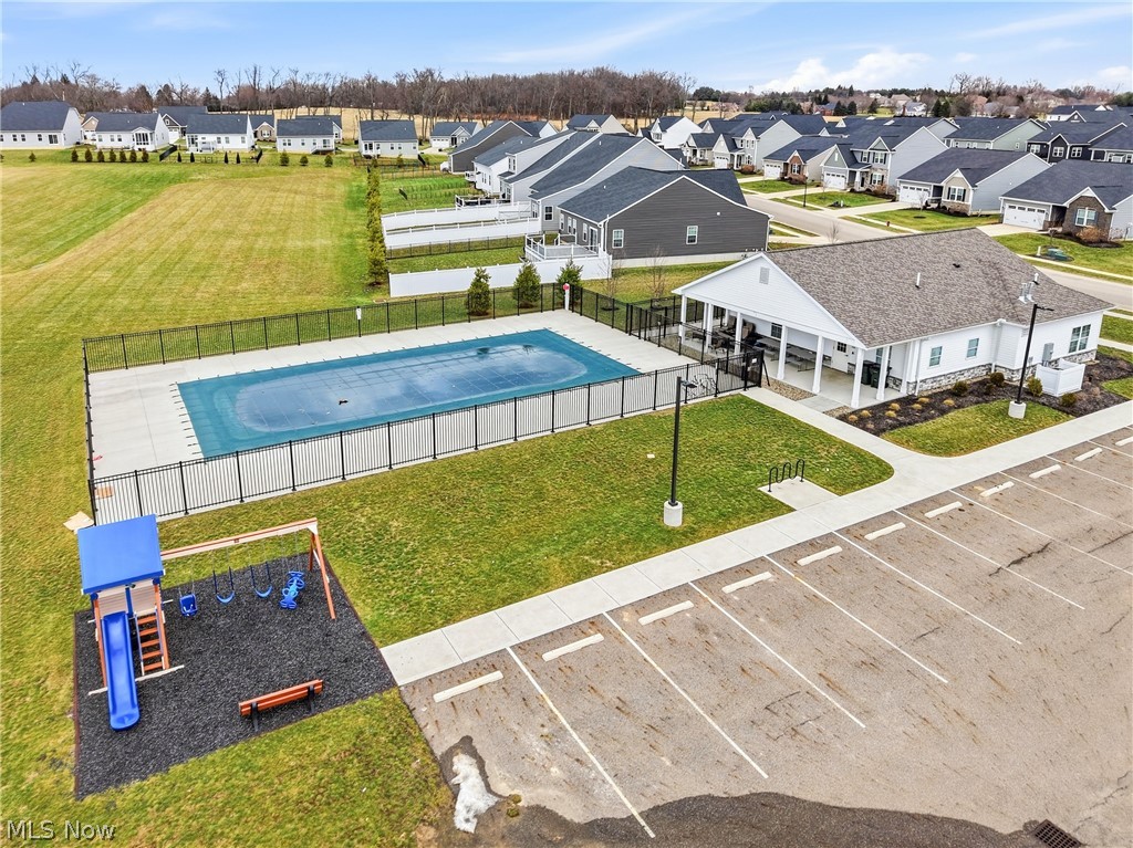 1404 Southbrook Circle NE Canton OH 44721