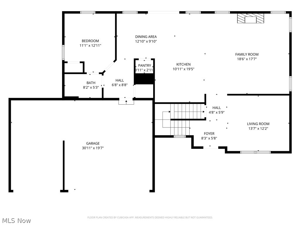 1404 Southbrook Circle NE Canton OH 44721
