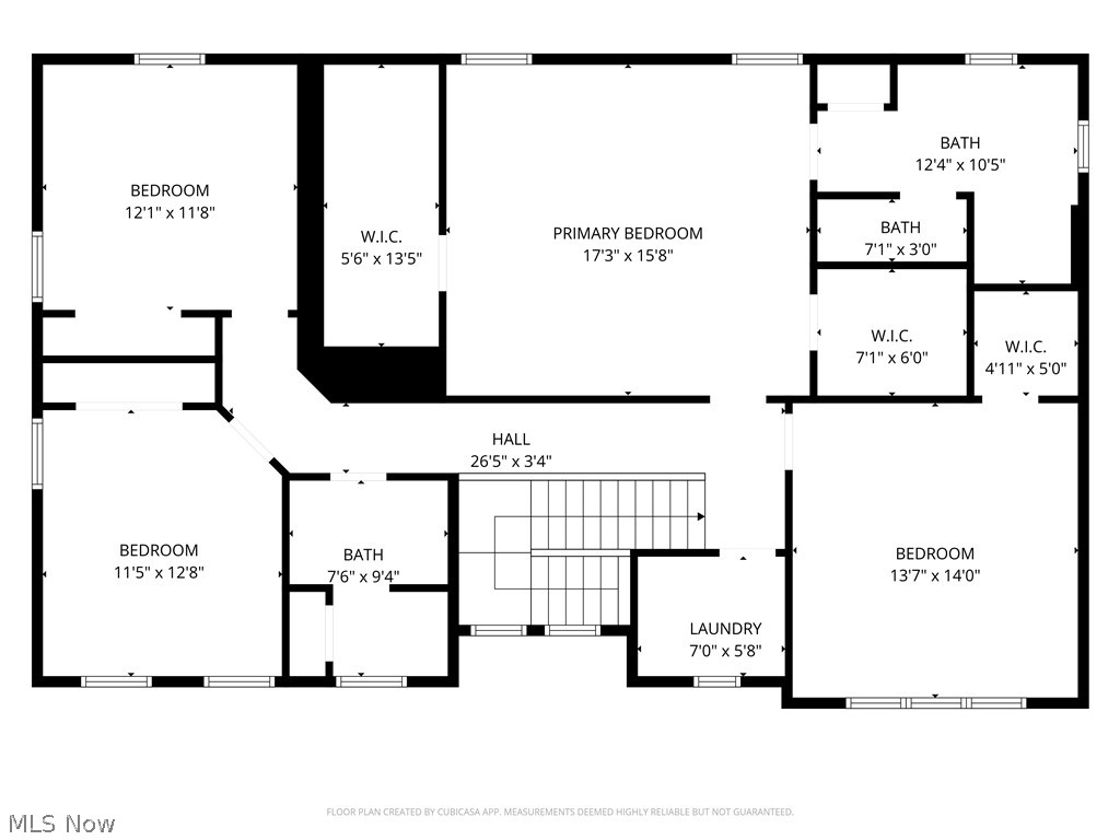 1404 Southbrook Circle NE Canton OH 44721