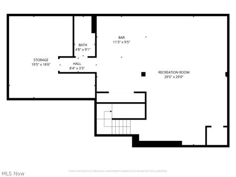 1404 Southbrook Circle NE Canton OH 44721