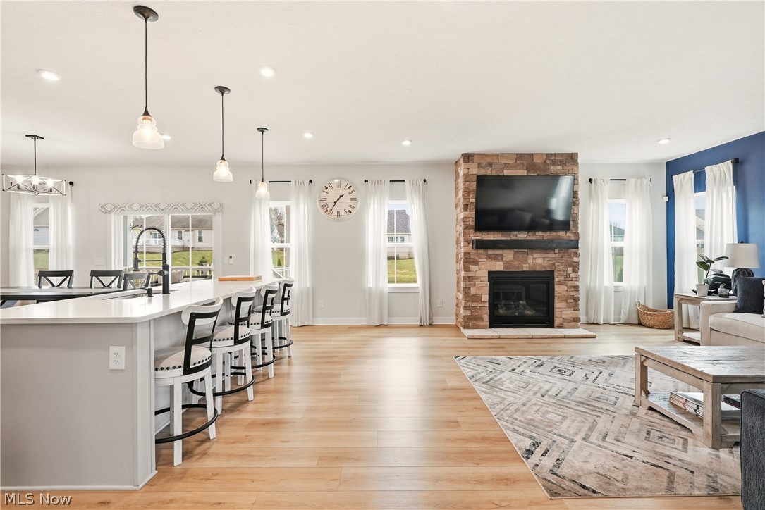 1404 Southbrook Circle NE Canton OH 44721