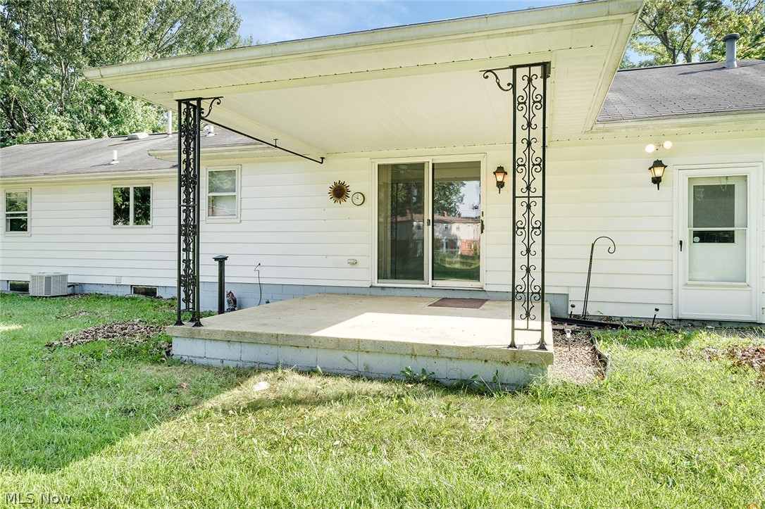 4970 New Road Austintown OH 44515