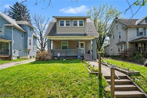 72 E Ido Avenue Akron OH 44301